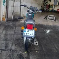 موتورهندا۲۰۰کویر|موتورسیکلت|بروجرد, |دیوار