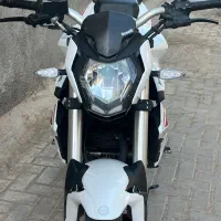 بنلی۱۵۰tnt|موتورسیکلت|مشهد, احمدآباد|دیوار