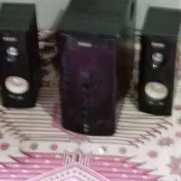 اسپیکر دو عدد باند. مارشال