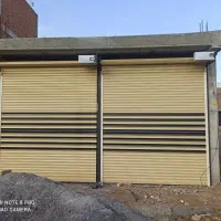 کرکره برقی (کرکره ایرانیان)|خدمات پیشه و مهارت|مهاباد (آذربایجان غربی), |دیوار