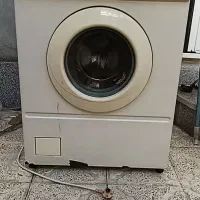 لباس شویی پارس