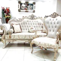 مبلمان سال نو