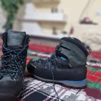 کفش کوهنوردی قارتال|کوهنوردی و کمپینگ|سیرجان, |دیوار