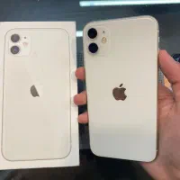 Iphone 11 Normal ایفون ۱۱ نرمال|موبایل|تهران, گلستان (شهرک راه آهن)|دیوار
