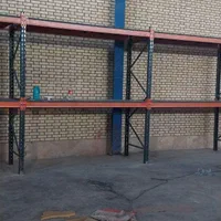 سینی پیچ ومهره ای قفسه فلزی بایگانی اداره جات ...|فروشگاه و مغازه|تهران, خرمشهر|دیوار
