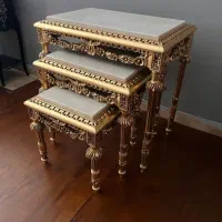 تولیدی میز‌ عسلی کنسول و...