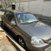 ریو ۸۶ فنی سالم زیر قیمت