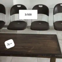 صندلی انتظار