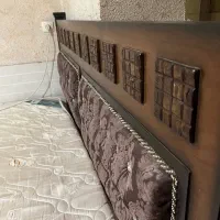 تختخواب  دونفره