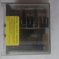 رله مشعل هانیول