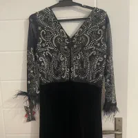 لباس مجلسی سایز۳۸تا۴۰