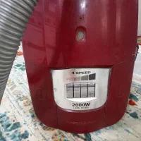 جاروبرقی پاناسونیک اصل