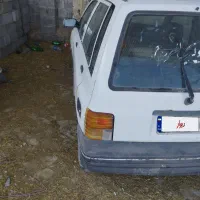 پراید هاچپک