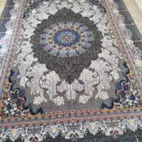 سلام یک جفت فرش درحدنو بسیار تمیز زیرقیمت|فرش|مشهد, مصلی (کارمندان اول)|دیوار