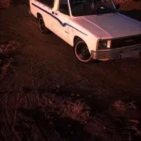 مزدا  تک کابین 2000ژاپن اصل