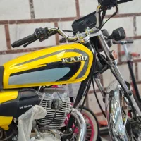 هندا ۱۲۵ ۱۵۰