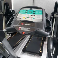 فروش تردمیل تایوانی و دوچرخه ثابت