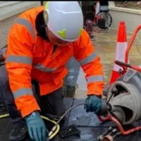 لوله بازکنی غیاثوند۱۰۰٪ضمانتی وبهداشتی۱۰۰٪ارزان)