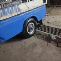 بار درون شهری