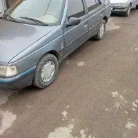 پژو 405 مدل 96