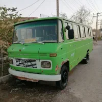 مینی بوس کامل تکمیل