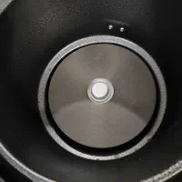 پلو پز. آرام پز.بخارپز. زود پز. کیک پز|اجاق گاز و لوازم برقی پختوپز|هادی شهر, |دیوار