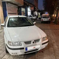 سمندlx|خودرو سواری و وانت|رشت, آزادگان|دیوار