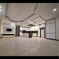 آپارتمان ۱۴۴متری،۲خواب،لابی،سرایداری،بالکن کاربردی