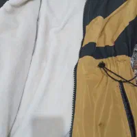 کاپشن زنانه و دخترانه در حد نو|لباس|خوی, |دیوار