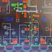 طراحی پسیو شبکه کامپیوتر