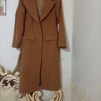 پالتو نوی نوی فقط یه بار تن خورده