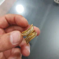 انگشتر طلا