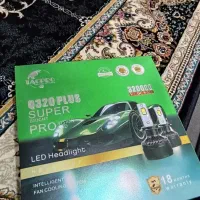 هدلایت کیو 320 پلاس Q320 PLUS
