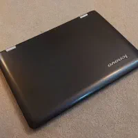 لپ تاپ HP لمسی در حد نو کاملا سالم|رایانه همراه|قم, بنیاد|دیوار