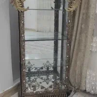 بوفه طرح برنز