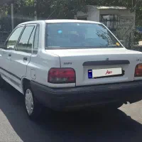 پراید 131 LE مدل 92