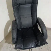 صندلی کامپیوتر اداری راحتی گیمینگ