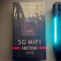 وای فای جیبی با قدرت 5G