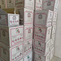 پخش و بنکداری تخم مرغ