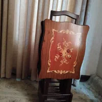 گل میز تاشو|مبلمان خانگی و میز عسلی|اهواز, کوروش|دیوار