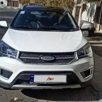 ام وی ام  x22 دنده‌ای لاکچری