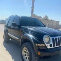 جیپ چروکی لیبرتی ۶ سیلندر ۲۰۰۴