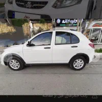 کوییک ۹۹ مشابه صفر کارخانه