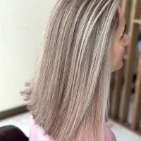 رنگ و لایت تخصصی|خدمات آرایشگری و زیبایی|هشتگرد, هشتگرد قدیم|دیوار