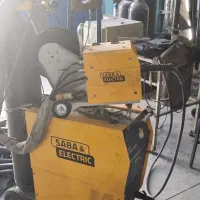 نیروی جوشکار co2 کار بلد