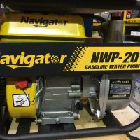 پمپ اب بنزینی 4 اینچ