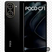 گوشی پوکوc71درحد