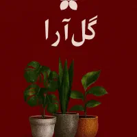 فروش انواع گل های آپارتمانی