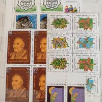 تمبر از سال 1368 تا 70  نو و چهار تایی اورجینال