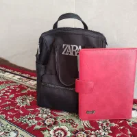 فروش کیف فقط ۴۵۰هزار تومان|کیف، کفش، کمربند|کازرون, |دیوار